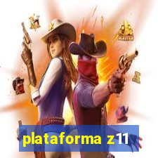 plataforma z11